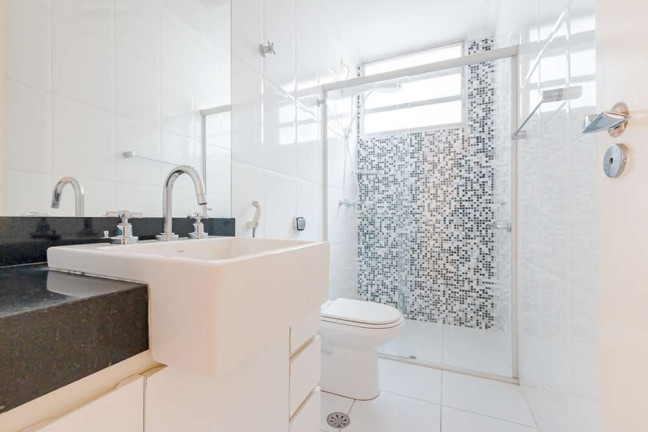Imagem Apartamento com 3 Quartos à Venda, 120 m² em Higienópolis - São Paulo