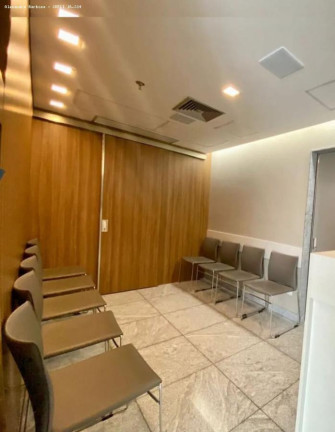 Imagem Sala Comercial à Venda, 62 m² em Ilha Do Leite - Recife