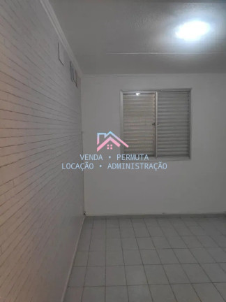 Imagem Apartamento com 2 Quartos à Venda, 47 m² em Residencial Terra Da Uva - Jundiaí