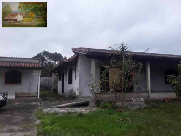 Casa com 4 Quartos à Venda, 120 m² em Paraty, Novo Horizonte - Araruama