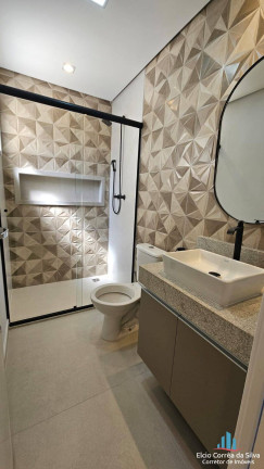 Imagem Apartamento com 2 Quartos à Venda, 63 m² em Marapé - Santos