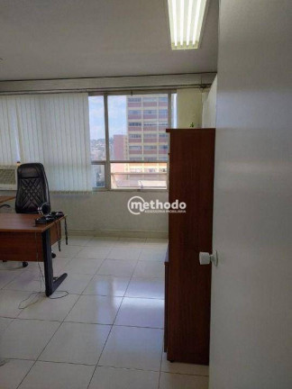 Imagem Sala Comercial à Venda, 63 m² em Centro - Campinas Imagem Sala Comercial à Venda, 63 m² em Centro - Campinas