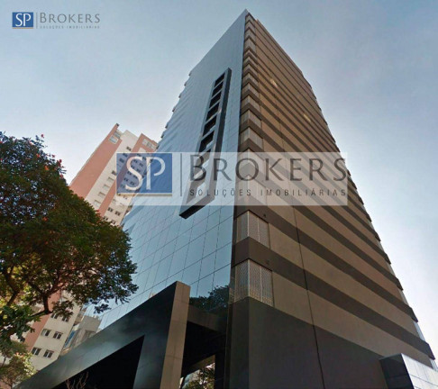 Imagem Sala Comercial para Alugar, 1.027 m² em Itaim Bibi - São Paulo Imagem Sala Comercial para Alugar, 1.027 m² em Itaim Bibi - São Paulo