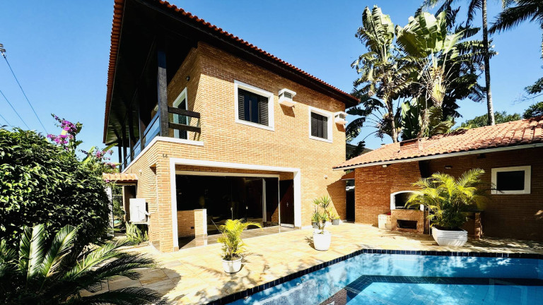 Casa com 5 Quartos à Venda, 472 m² em Riviera De São Lourenço - Bertioga