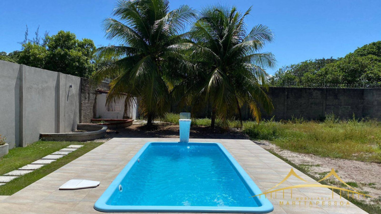 Imagem Casa com 4 Quartos à Venda, 320 m² em Centro - Nísia Floresta