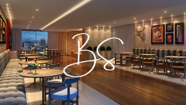 Imagem Apartamento com 4 Quartos à Venda, 196 m² em Centro - Balneário Camboriú