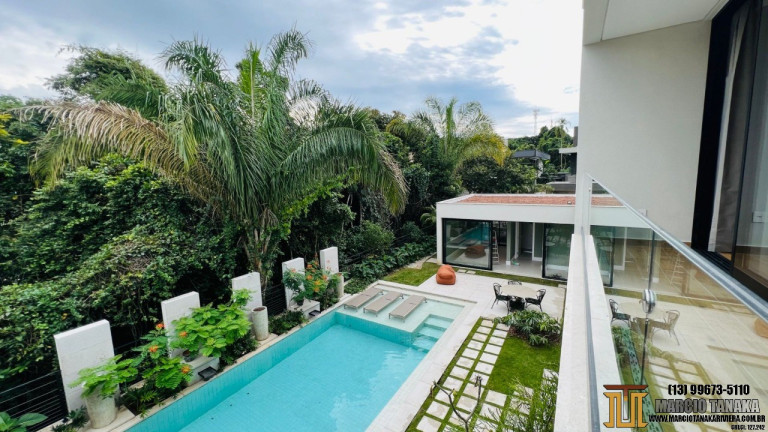 Imagem Casa com 8 Quartos à Venda, 800 m² em Riviera - Bertioga