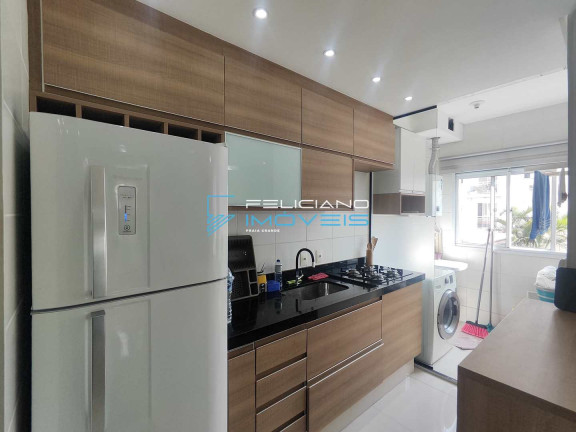 Imagem Apartamento com 2 Quartos à Venda, 47 m² em Ocian - Praia Grande Imagem Apartamento com 2 Quartos à Venda, 47 m² em Ocian - Praia Grande
