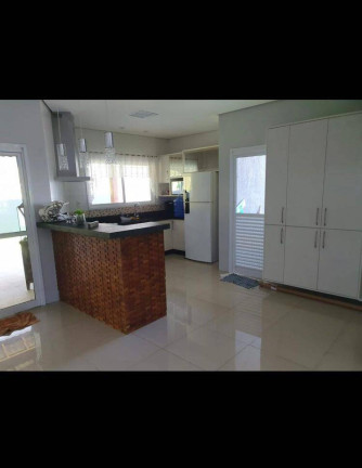 Imagem Casa com 3 Quartos à Venda, 640 m² em Condomínio Parque Das Garças I - Atibaia