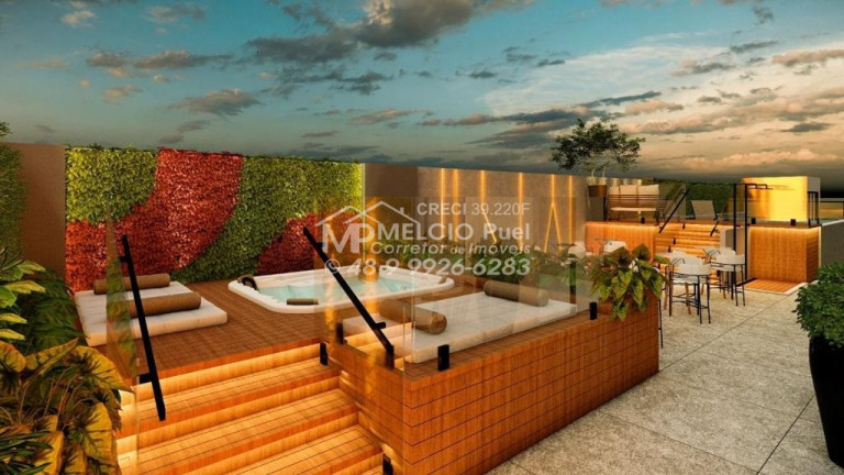Imagem Imóvel com 3 Quartos à Venda, 111 m² em Perequê - Porto Belo Imagem Imóvel com 3 Quartos à Venda, 111 m² em Perequê - Porto Belo