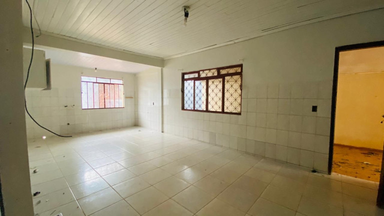 Imagem Casa com 3 Quartos à Venda, 124 m² em Jardim Amazonas - Foz Do Iguaçu