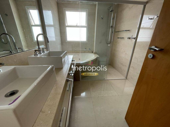 Imagem Apartamento com 3 Quartos à Venda, 261 m² em Santa Paula - São Caetano Do Sul Imagem Apartamento com 3 Quartos à Venda, 261 m² em Santa Paula - São Caetano Do Sul