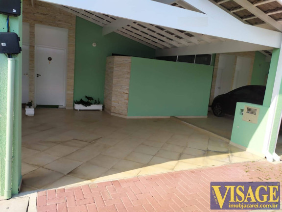 Imagem Casa de Condomínio com 2 Quartos à Venda, em Jd. St. Maria - Jacareí Imagem Casa de Condomínio com 2 Quartos à Venda, em Jd. St. Maria - Jacareí