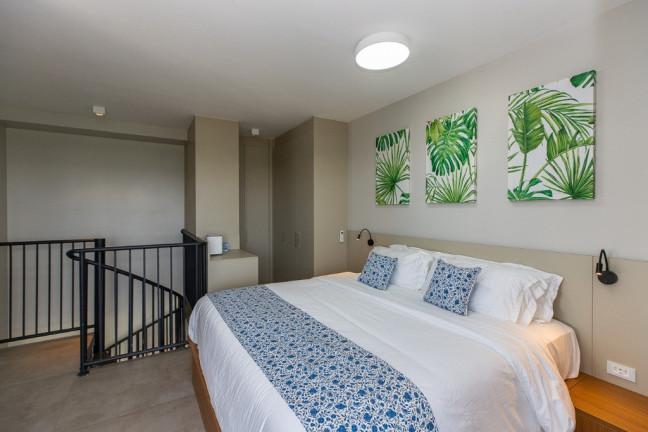 Imagem Cobertura com 1 Quarto à Venda, 89 m² em Pinheiros - São Paulo Imagem Cobertura com 1 Quarto à Venda, 89 m² em Pinheiros - São Paulo