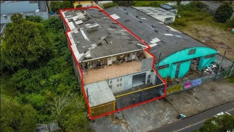 Imagem Apartamento com 3 Quartos à Venda, 1.100 m² em Rebouças - Curitiba Imagem Apartamento com 3 Quartos à Venda, 1.100 m² em Rebouças - Curitiba