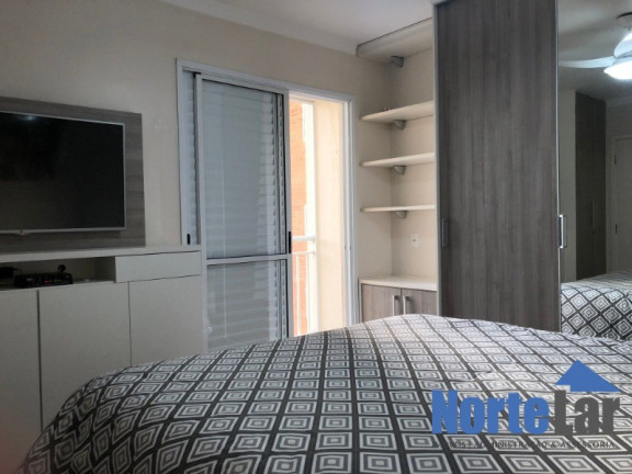 Imagem Apartamento com 2 Quartos à Venda, 78 m² em Jaguaré - São Paulo