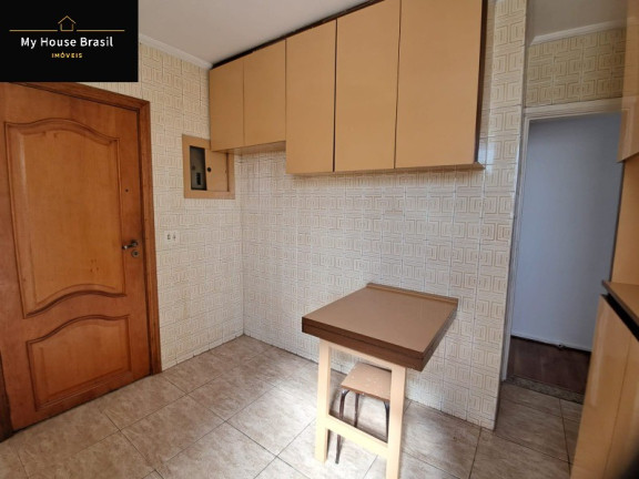 Imagem Apartamento com 3 Quartos à Venda, 84 m² em Santana - São Paulo