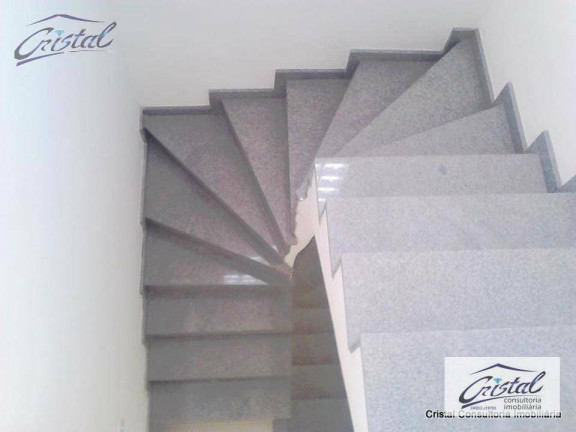 Imagem Casa com 3 Quartos à Venda, 177 m² em Jardim Ester - São Paulo Imagem Casa com 3 Quartos à Venda, 177 m² em Jardim Ester - São Paulo