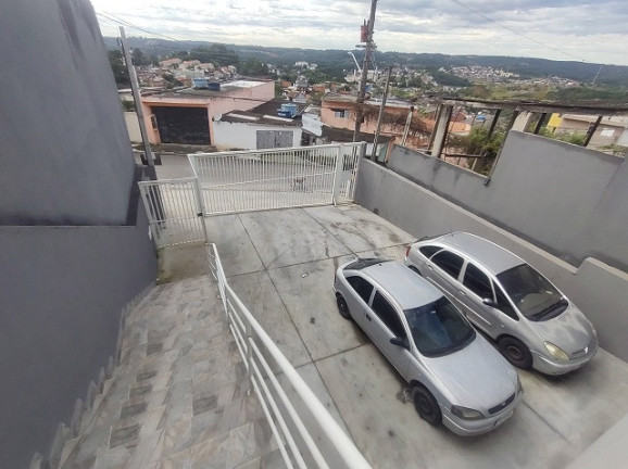 Imagem Casa com 2 Quartos à Venda, 75 m² em Jardim Atalaia - Cotia Imagem Casa com 2 Quartos à Venda, 75 m² em Jardim Atalaia - Cotia
