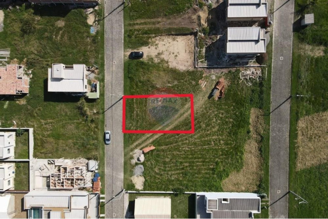 Imagem Terreno à Venda, 216 m² em Centro - Maricá Imagem Terreno à Venda, 216 m² em Centro - Maricá