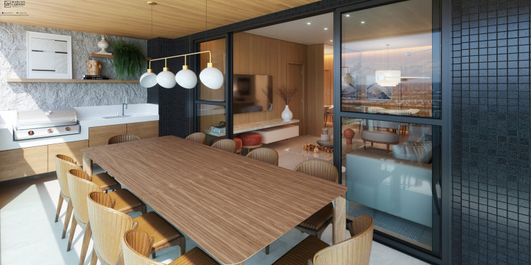 Imagem Imóvel com 3 Quartos à Venda, 140 m² em São Brás - Belém