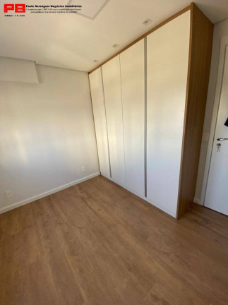 Imagem Apartamento com 2 Quartos à Venda, 55 m² em Lapa - São Paulo