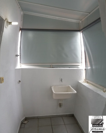 Imagem Kitnet com 1 Quarto à Venda, 30 m² em Jardim Simus - Sorocaba