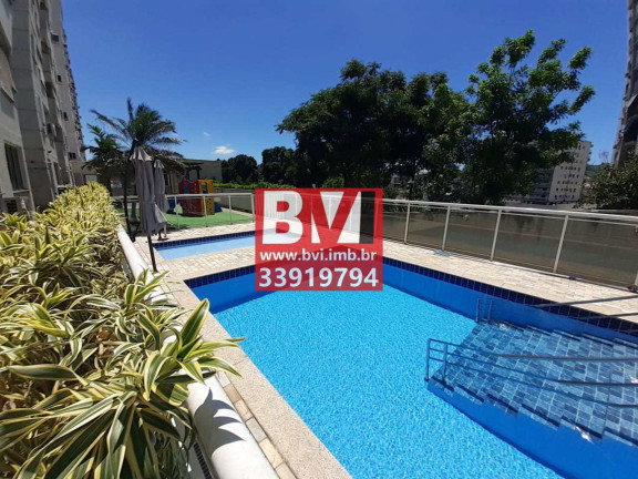 Imagem Apartamento com 2 Quartos à Venda, 118 m² em Vista Alegre - Rio De Janeiro Imagem Apartamento com 2 Quartos à Venda, 118 m² em Vista Alegre - Rio De Janeiro