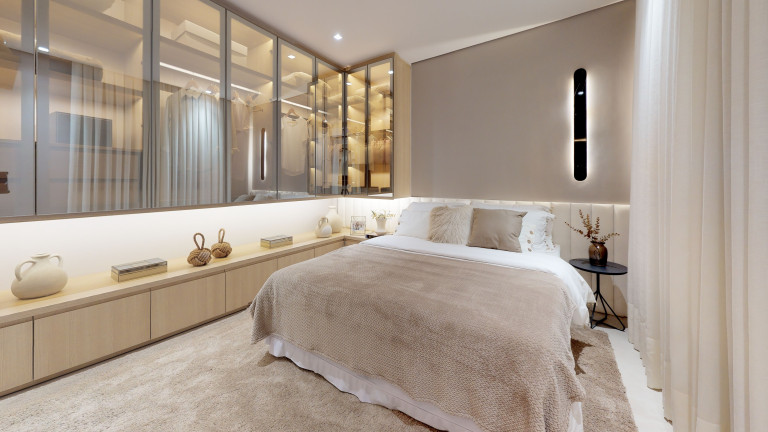 Imagem Imóvel com 2 Quartos à Venda, 68 m² em Santo Agostinho - Belo Horizonte