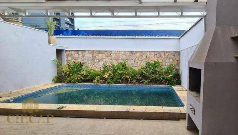 Imagem Sobrado com 4 Quartos para Alugar, 250 m² em Vila Leopoldina - São Paulo