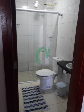 Imagem Apartamento com 1 Quarto à Venda, 58 m² em Caiçara - Praia Grande