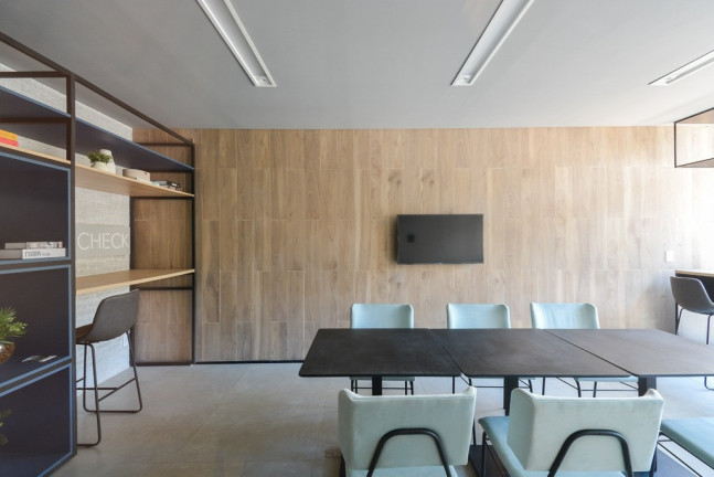 Imagem Imóvel com 1 Quarto à Venda, 26 m² em Cerqueira César - São Paulo Imagem Imóvel com 1 Quarto à Venda, 26 m² em Cerqueira César - São Paulo