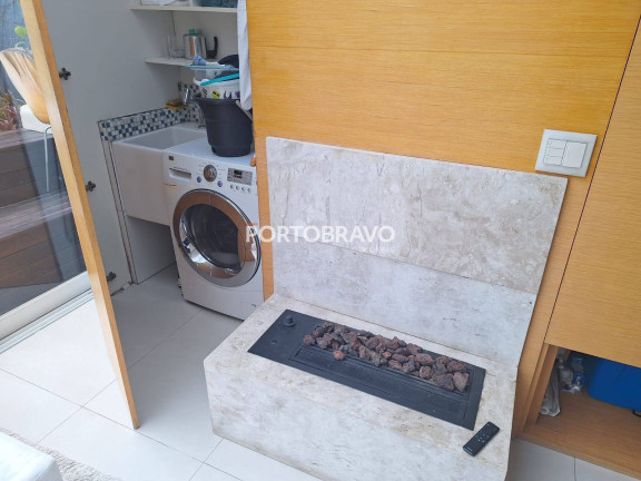 Imagem Apartamento com 1 Quarto à Venda, 75 m² em Itaim Bibi - São Paulo