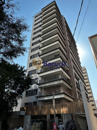 Imagem Apartamento com 1 Quarto à Venda, 37 m² em Vila Mariana - São Paulo Imagem Apartamento com 1 Quarto à Venda, 37 m² em Vila Mariana - São Paulo