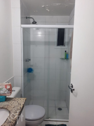 Apartamento com 2 Quartos à Venda, 55 m² em Vila Maria - São Paulo