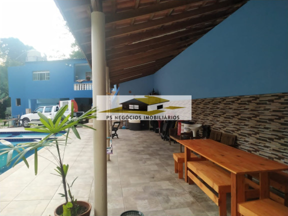 Imagem Imóvel com 8 Quartos à Venda, 1.600 m² em Centro - Mairiporã