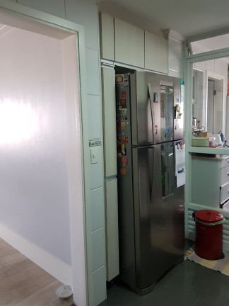 Imagem Apartamento com 3 Quartos à Venda, 105 m² em Alto Da Mooca - São Paulo
