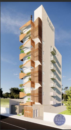 Imagem Apartamento com 3 Quartos à Venda, 152 m² em Itacolomi - Balneário Piçarras