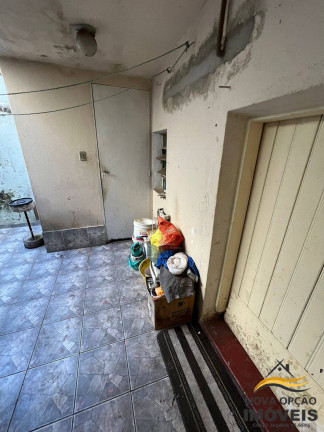 Imagem Casa com 3 Quartos à Venda, 125 m² em Jardim Bonfiglioli - Jundiaí