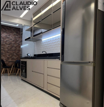 Imagem Casa de Condomínio com 3 Quartos para Alugar, 150 m² em Sim - Feira De Santana