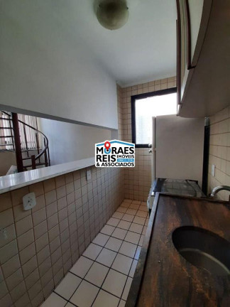 Imagem Apartamento com 1 Quarto à Venda, 57 m² em Brooklin Paulista - São Paulo