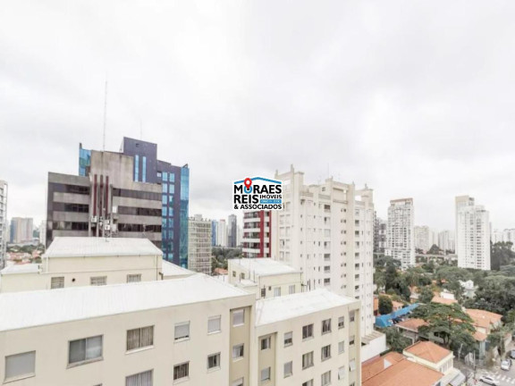 Imagem Apartamento com 2 Quartos à Venda, 80 m² em Vila Cordeiro - São Paulo Imagem Apartamento com 2 Quartos à Venda, 80 m² em Vila Cordeiro - São Paulo
