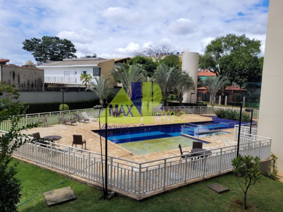 Imagem Apartamento com 2 Quartos à Venda, 48 m² em Engenheiro Goulart - São Paulo
