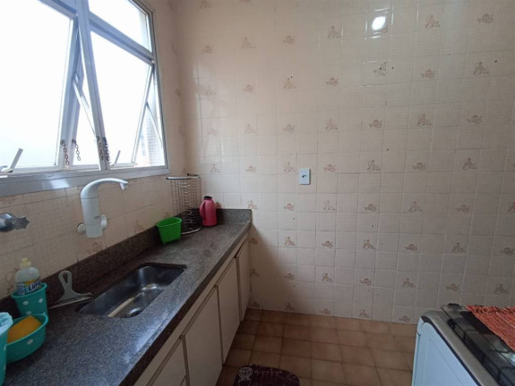 Imagem Apartamento com 1 Quarto à Venda, 53 m² em Ocian - Praia Grande