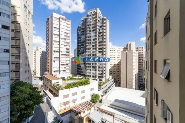 Apartamento com 1 Quarto à Venda, 40 m² em Bela Vista - São Paulo