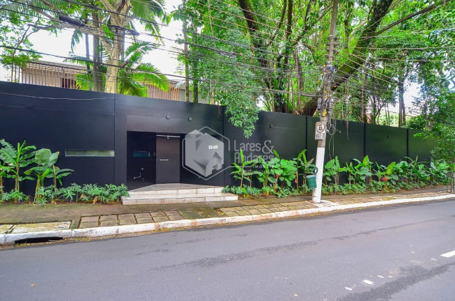 Casa com 4 Quartos à Venda, 1.117 m² em Jardim América - São Paulo