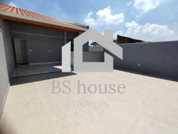 Apartamento com 2 Quartos à Venda, 107 m² em Vila Scarpelli - Santo André