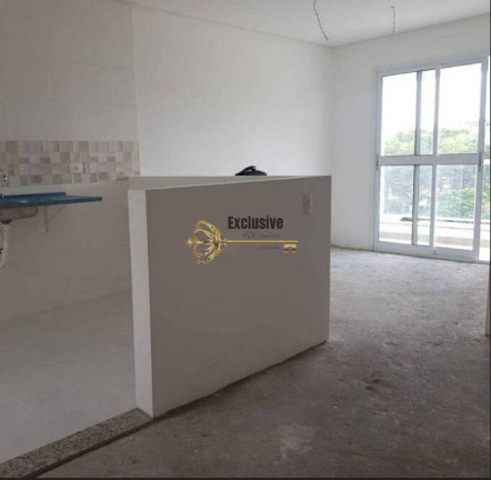 Apartamento com 2 Quartos à Venda, 57 m² em Centro - Diadema