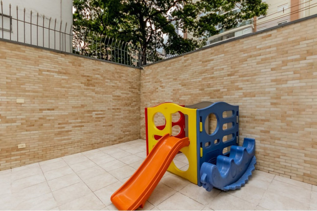Imagem Imóvel com 2 Quartos à Venda, 61 m² em Vila Olímpia - São Paulo Imagem Imóvel com 2 Quartos à Venda, 61 m² em Vila Olímpia - São Paulo
