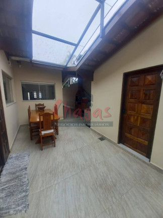 Imagem Casa com 3 Quartos à Venda, 250 m² em Massaguaçu - Caraguatatuba Imagem Casa com 3 Quartos à Venda, 250 m² em Massaguaçu - Caraguatatuba